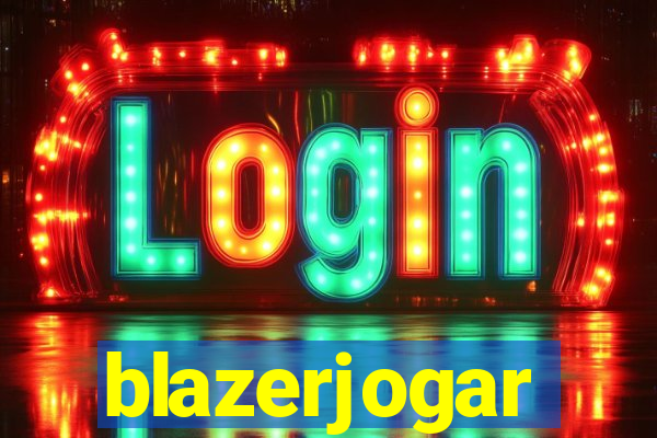 blazerjogar