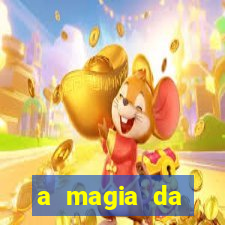 a magia da sobrevivência epub