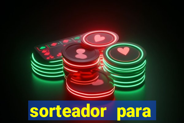 sorteador para bingo 75 bolas online