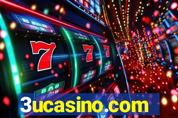 3ucasino.com