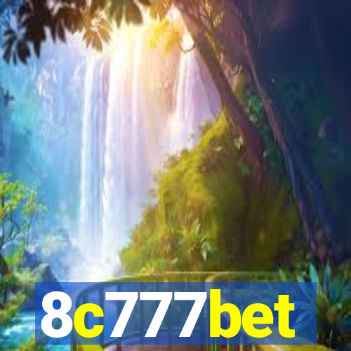 8c777bet