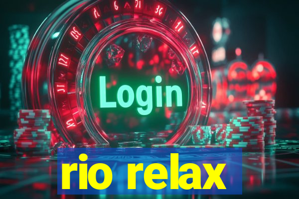 rio relax