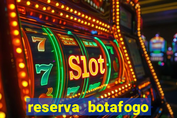 reserva botafogo praia shopping