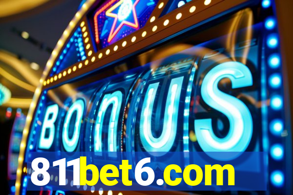 811bet6.com