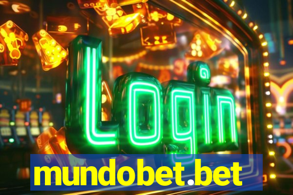 mundobet.bet