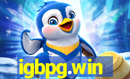 igbpg.win