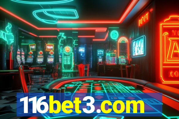 116bet3.com