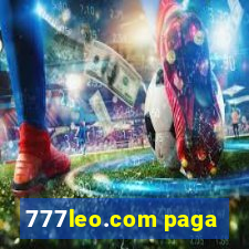 777leo.com paga