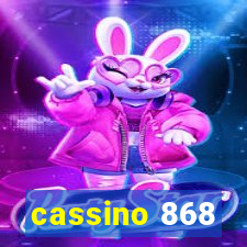 cassino 868