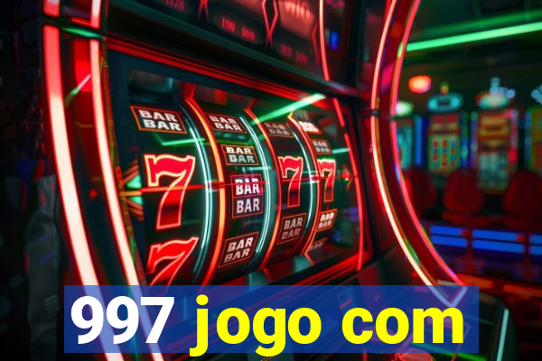 997 jogo com