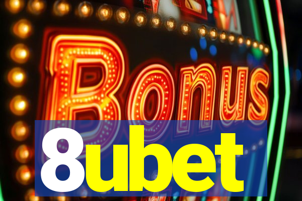 8ubet