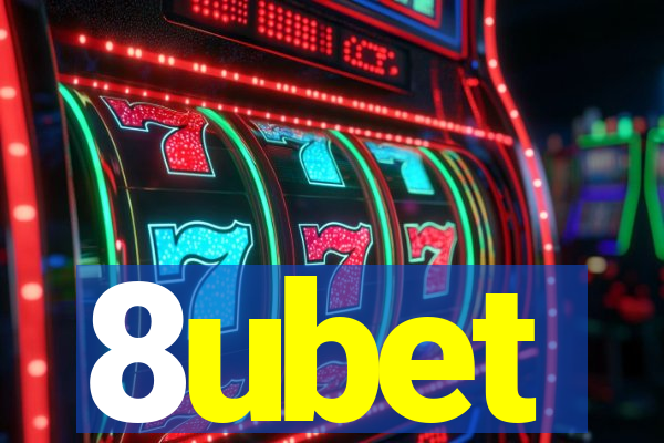 8ubet