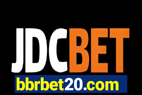 bbrbet20.com