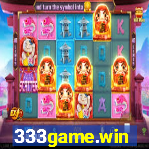 333game.win