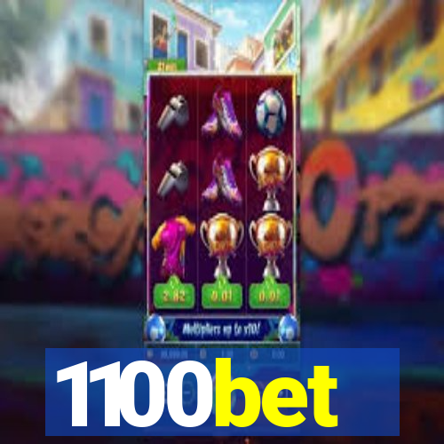 1100bet