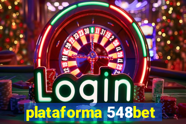 plataforma 548bet