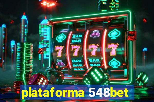 plataforma 548bet