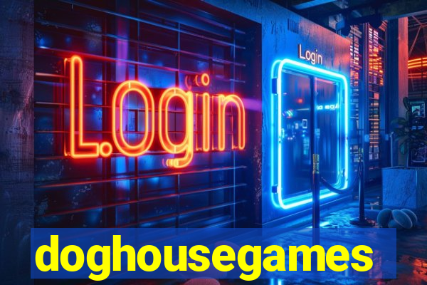 doghousegames