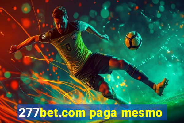 277bet.com paga mesmo