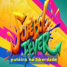 puteiro na liberdade