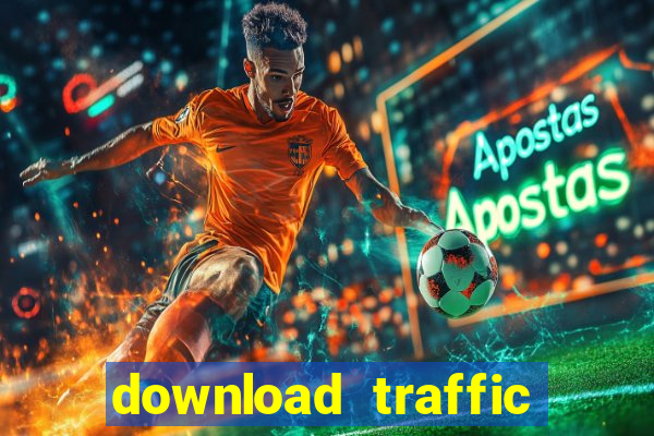 download traffic rider dinheiro infinito