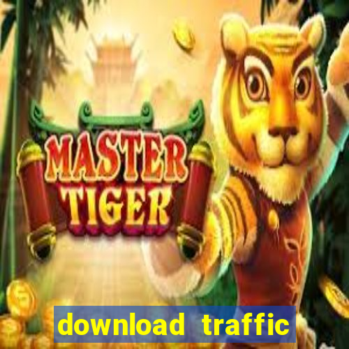 download traffic rider dinheiro infinito