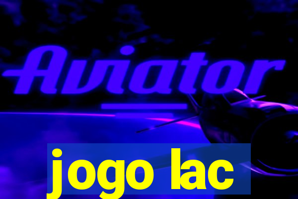 jogo lac