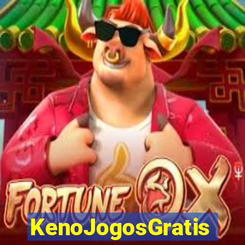 KenoJogosGratis