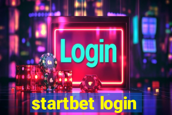 startbet login