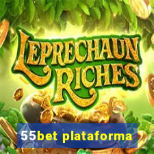 55bet plataforma