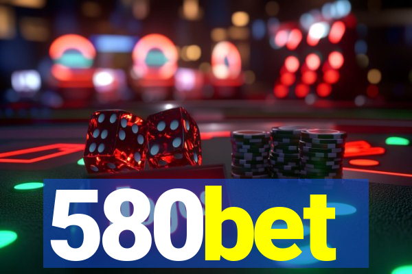 580bet