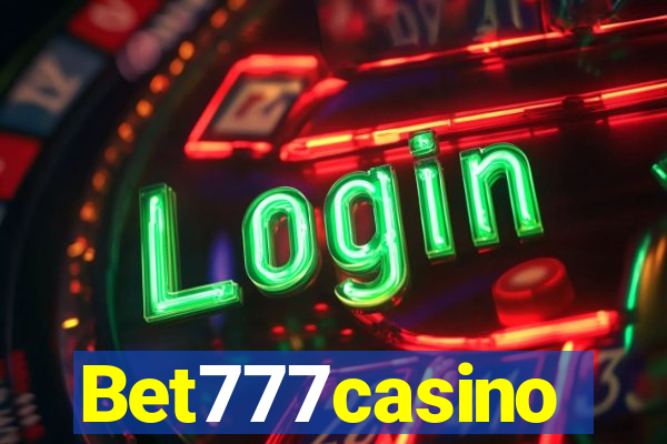 Bet777casino