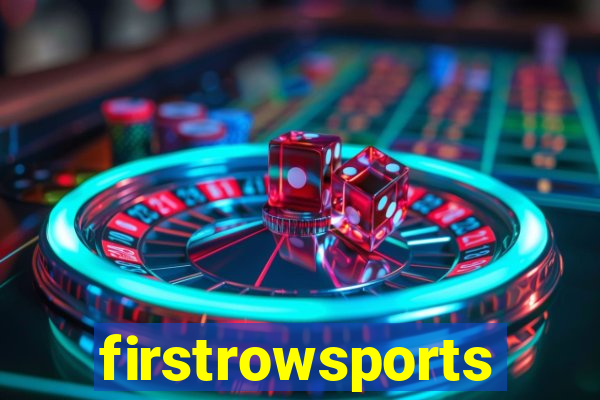 firstrowsports