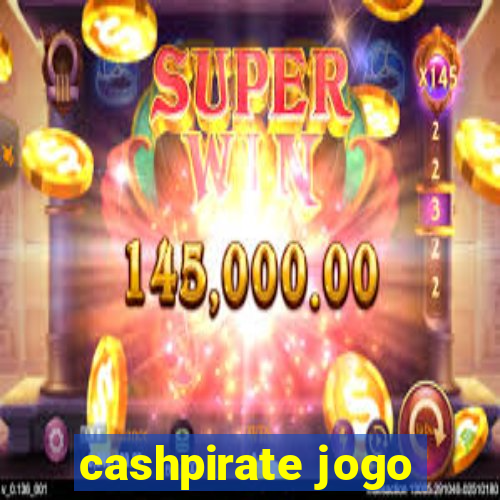 cashpirate jogo