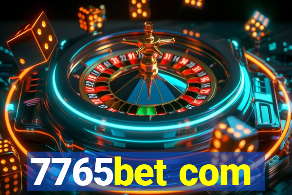 7765bet com