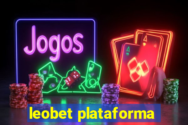 leobet plataforma