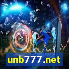 unb777.net