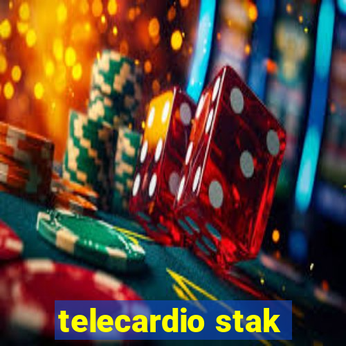 telecardio stak