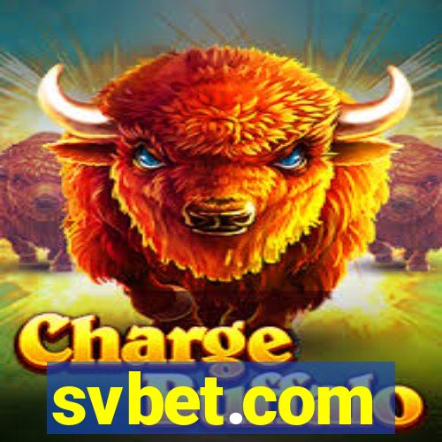 svbet.com