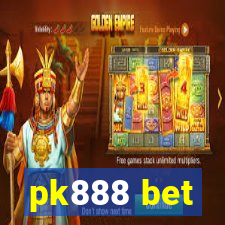 pk888 bet