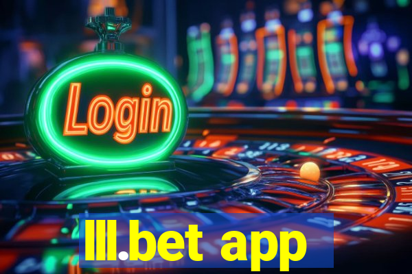 lll.bet app