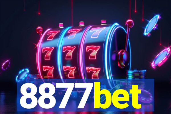 8877bet