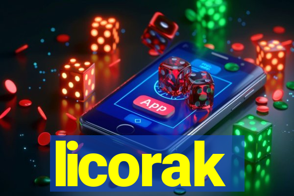 licorak