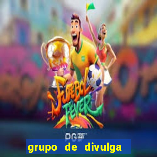 grupo de divulga  o de plataforma de jogos