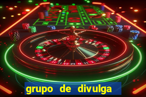 grupo de divulga  o de plataforma de jogos