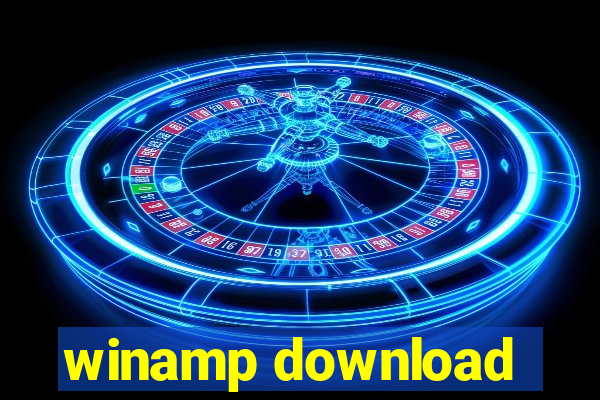 winamp download