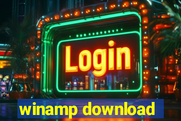 winamp download