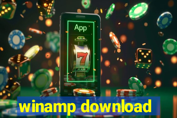 winamp download