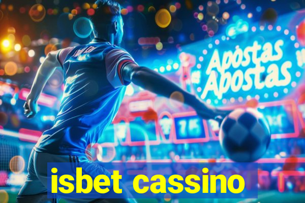 isbet cassino