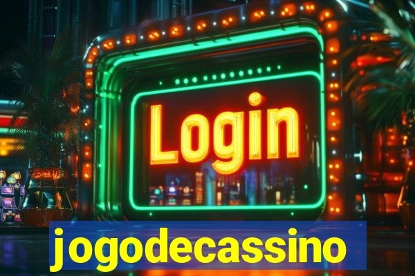 jogodecassino